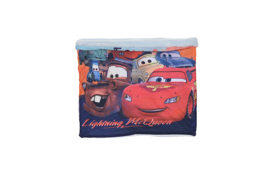 Col / Sjaal Disney Cars