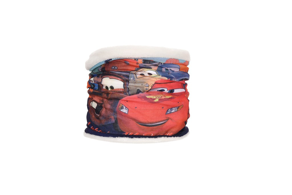 Col / Sjaal Disney Cars