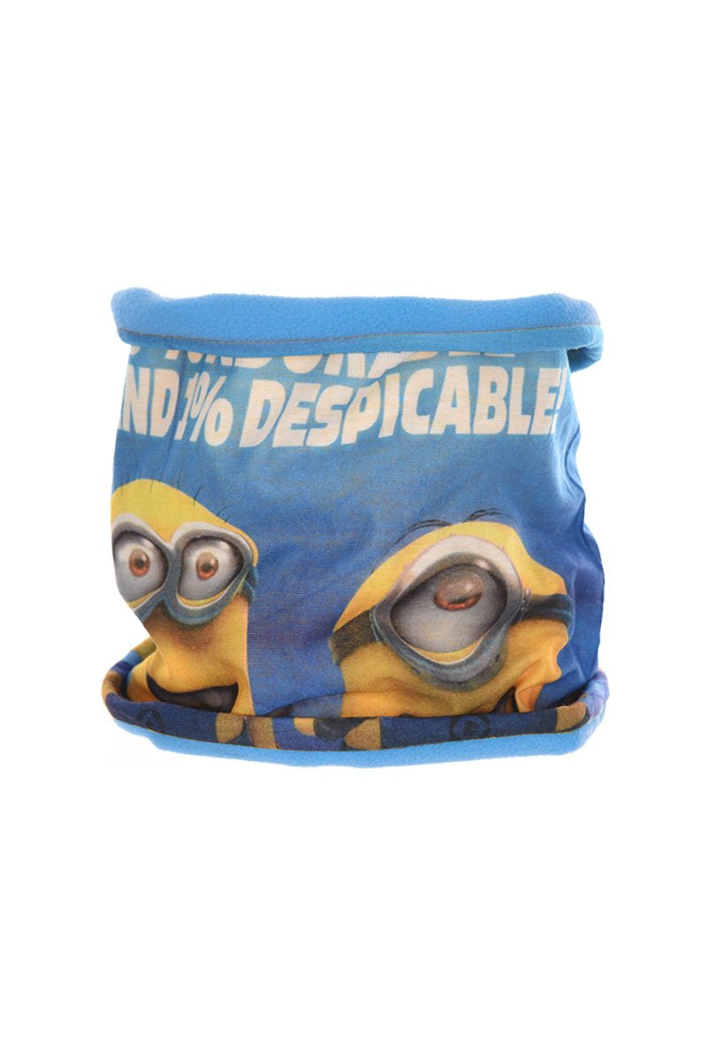 Col / Sjaal Minions