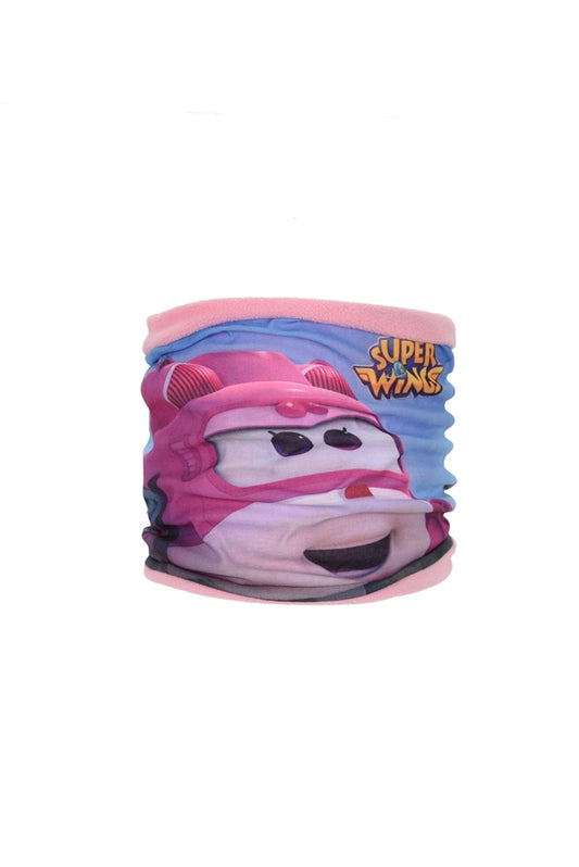 Col / Sjaal Super Wings