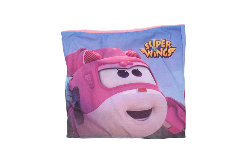 Col / Sjaal Super Wings