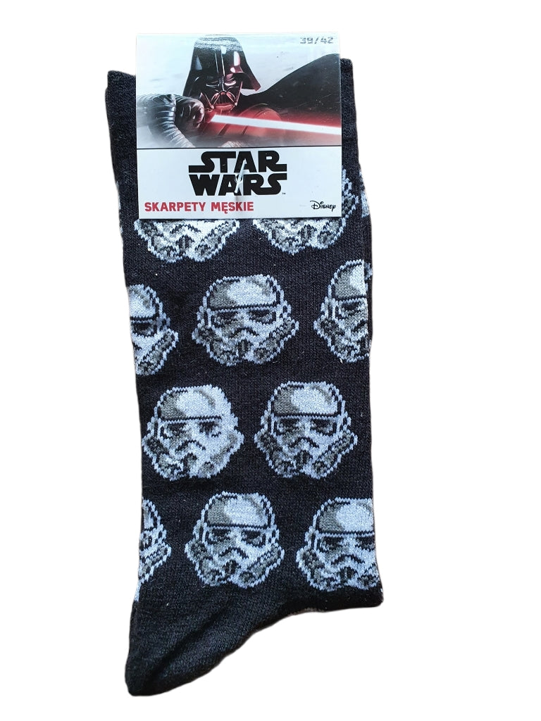 Sokken Star Wars