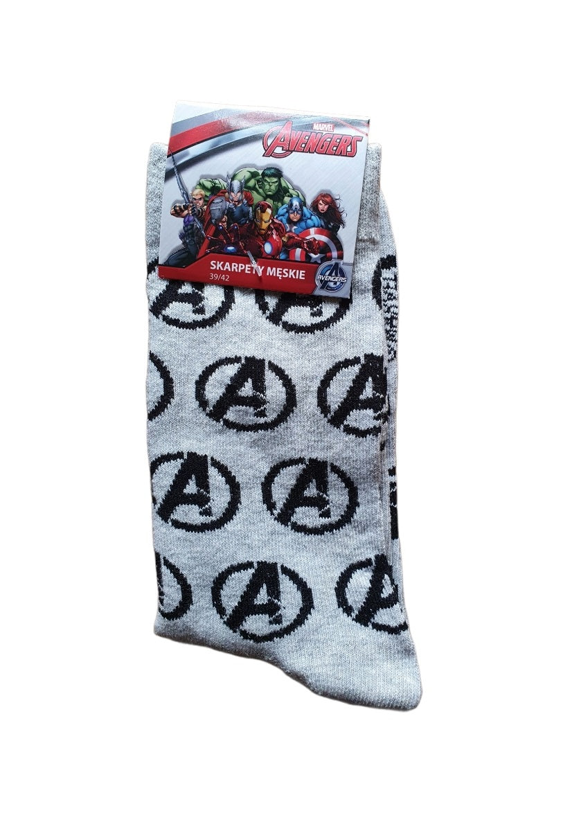 Sokken Marvel Avengers
