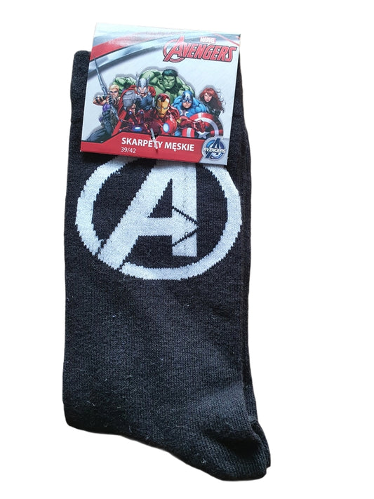 Marvel Avengers Socken