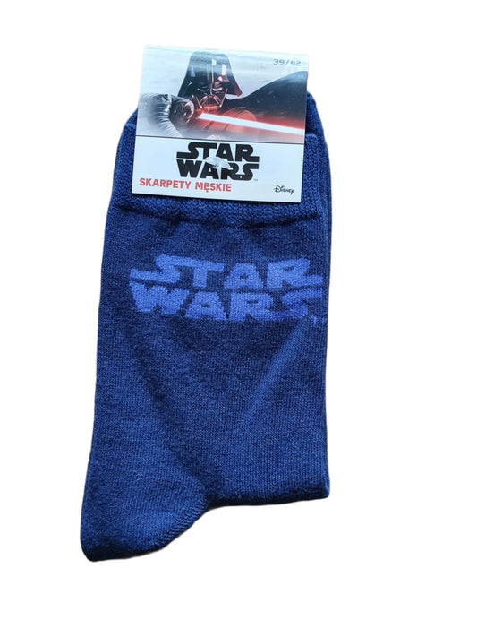 Star Wars Socken