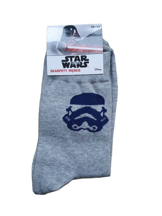 Star Wars Socken