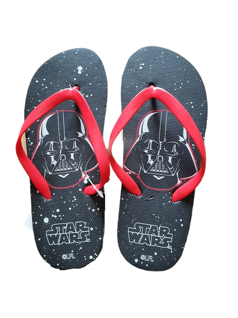 Teenslippers Star Wars