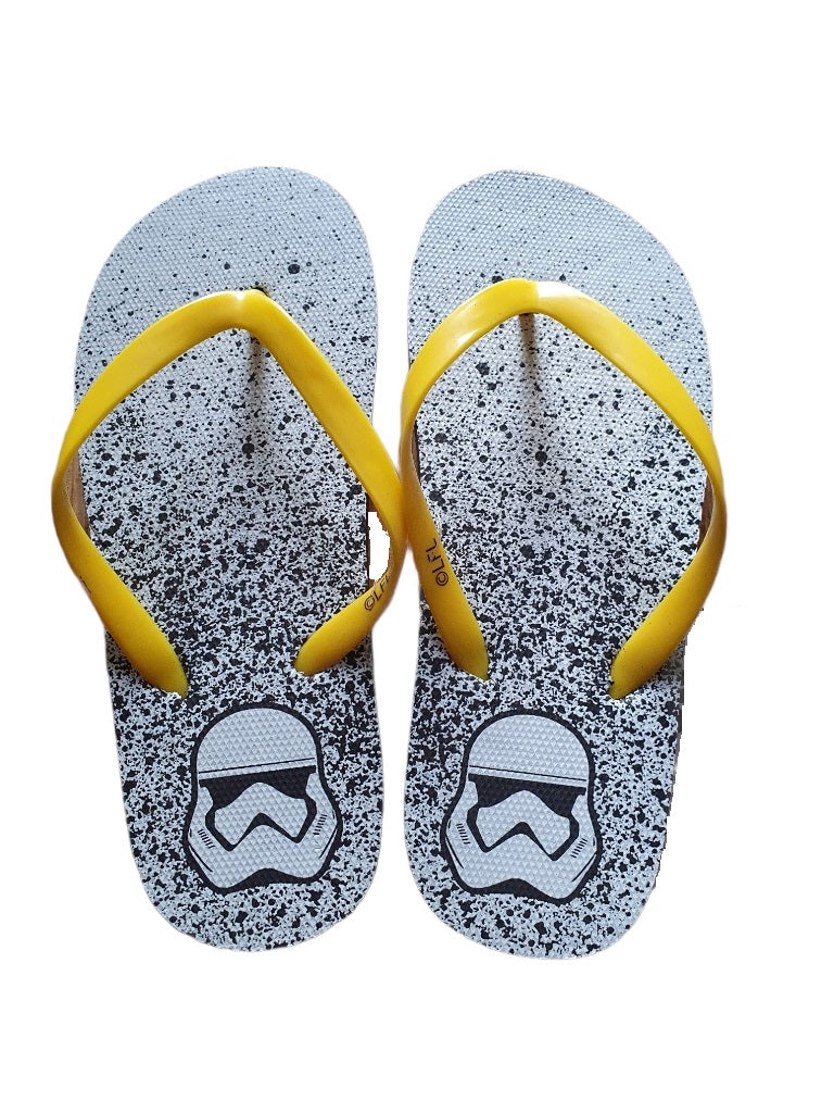 Teenslippers Star Wars