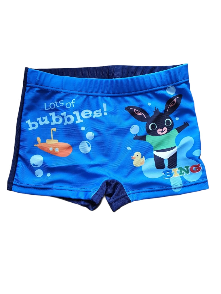 Bing Bunny Badehose