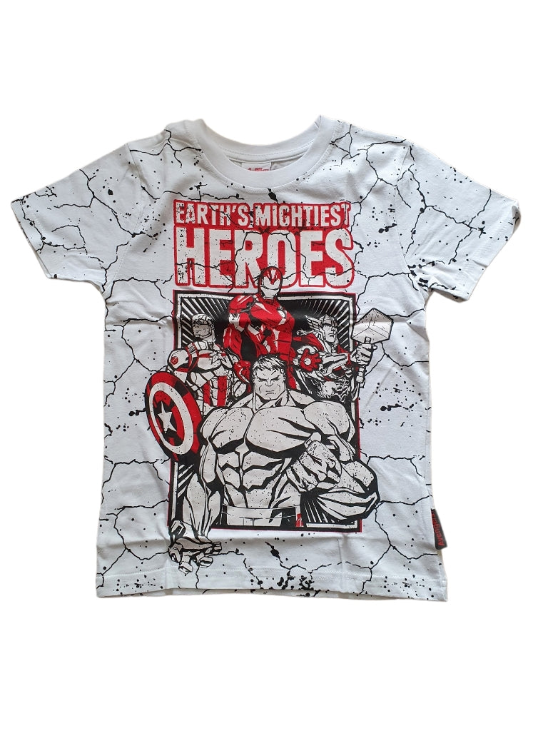 T-shirt Marvel Avengers