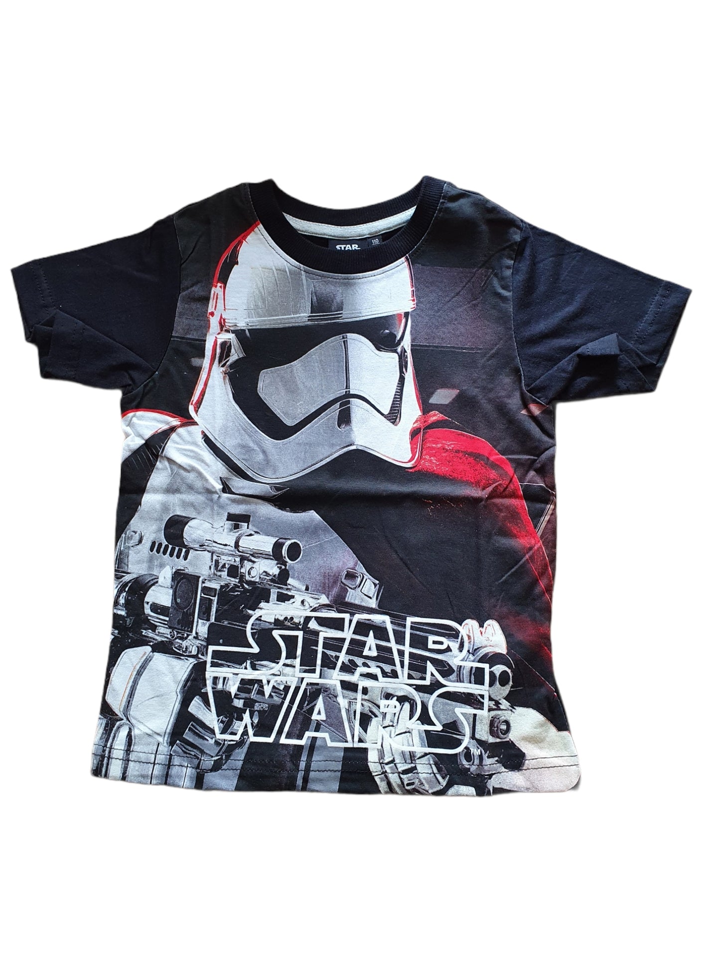 T-shirt Star Wars