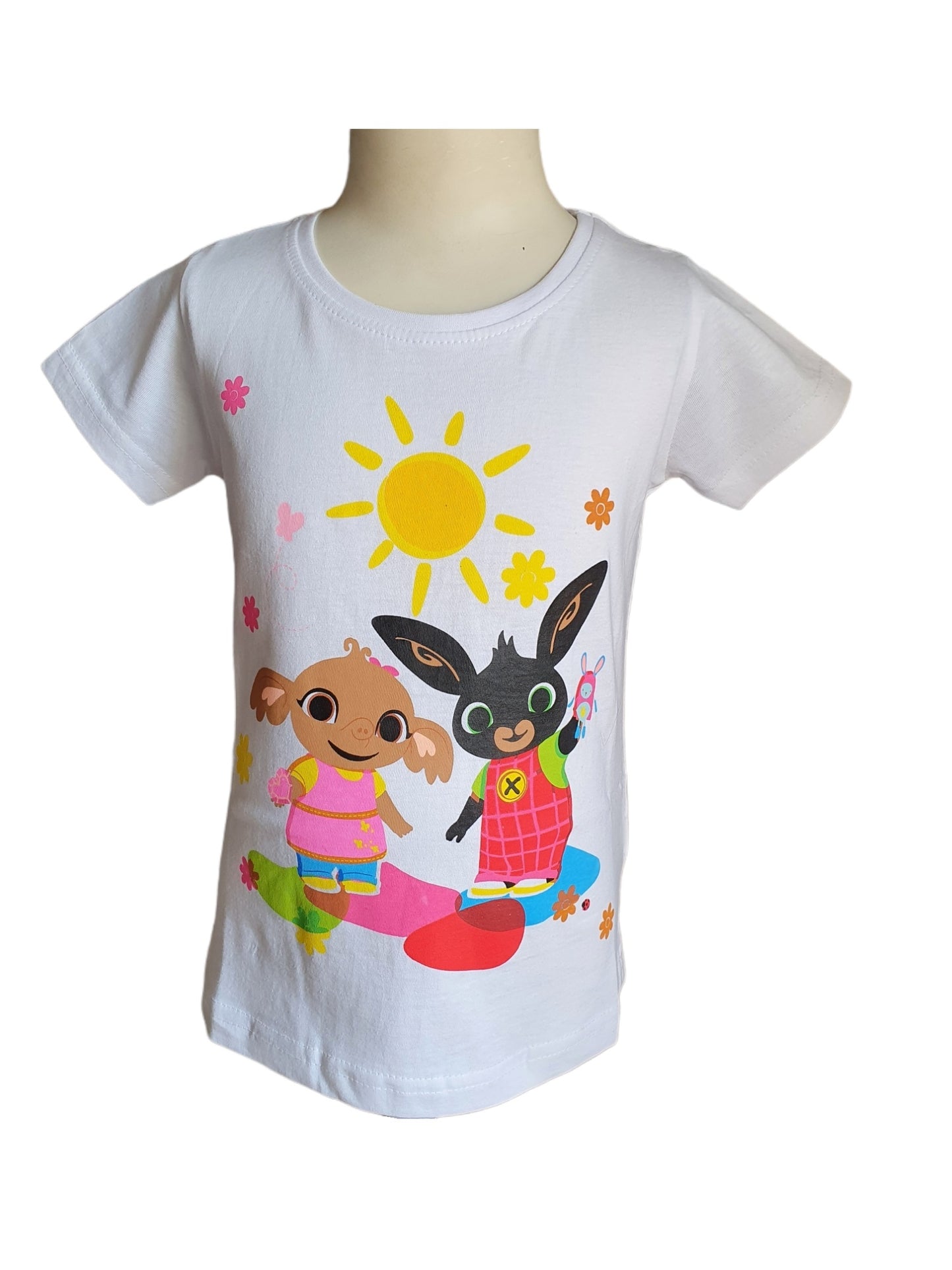 T-shirt Bing Bunny