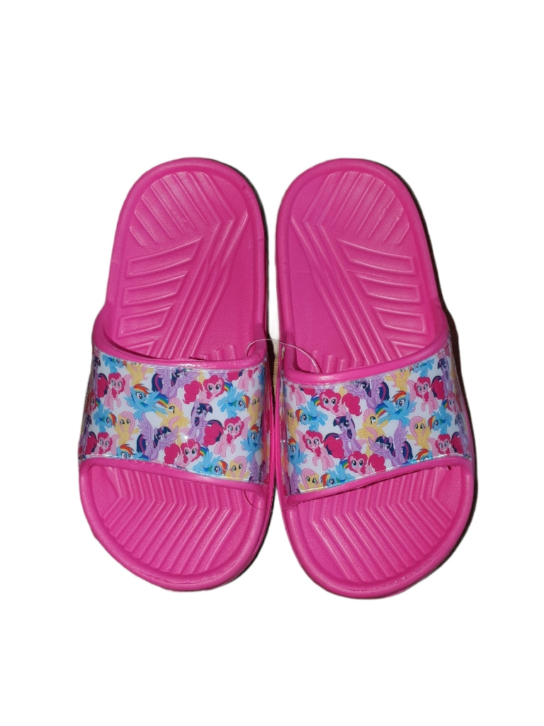 Slippers My Little Pony