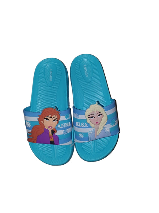 Slippers Disney Frozen