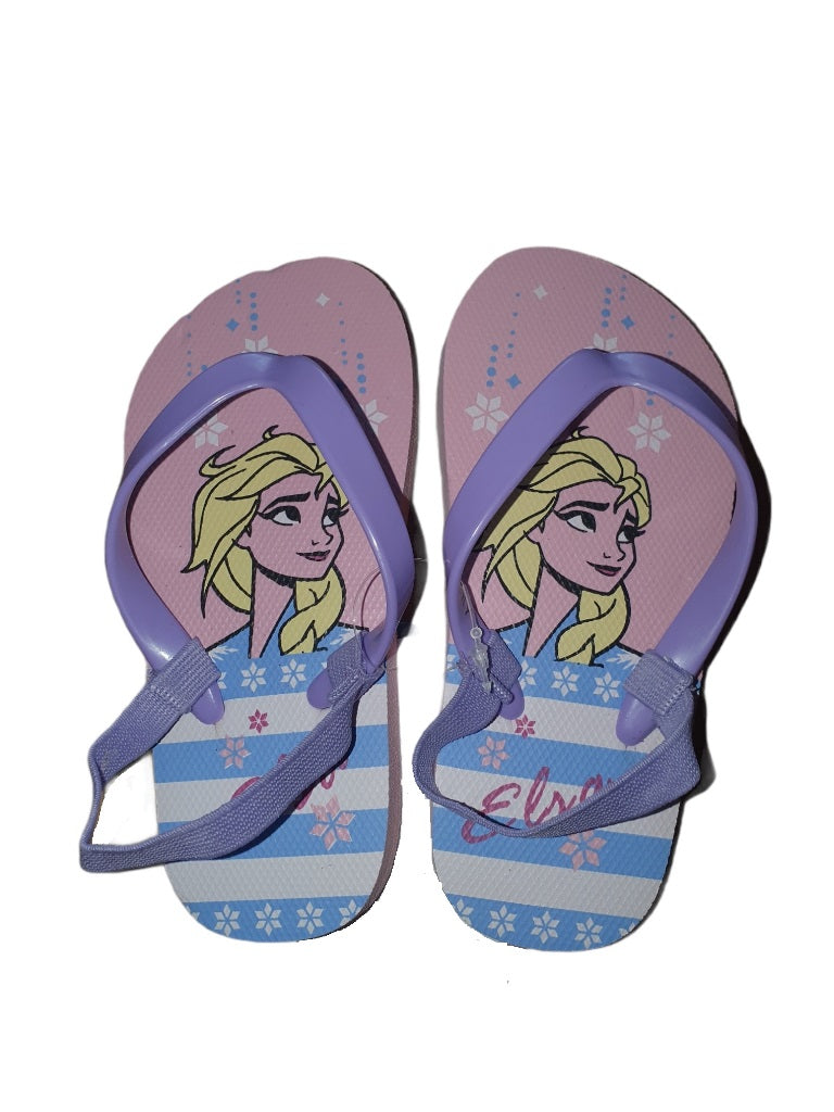 Teenslipper Disney Frozen