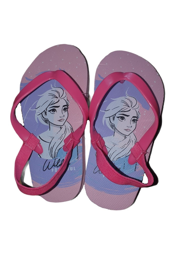 Teenslipper Disney Frozen