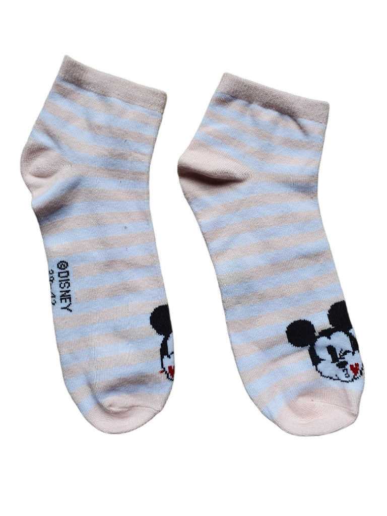 Sokken Mickey Mouse