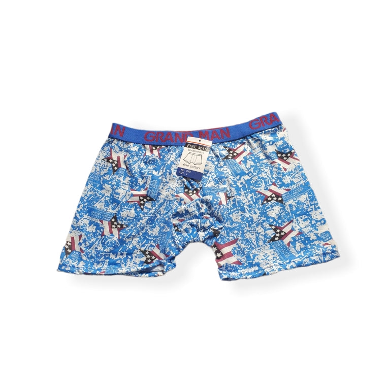 Grand Man Boxershorts