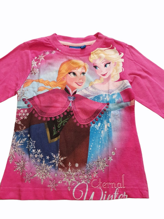 Longsleeve shirt Disney Frozen