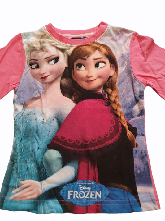 Longsleeve shirt Disney Frozen