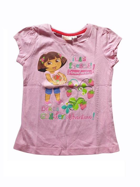 T-shirt Dora the Explorer