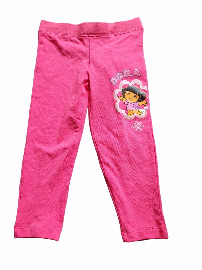 Legging Dora The Explorer