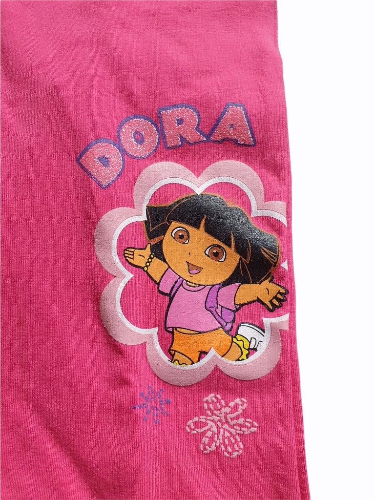 Legging Dora The Explorer