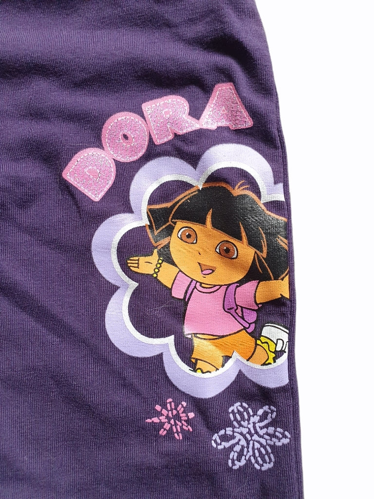 Legging Dora The Explorer