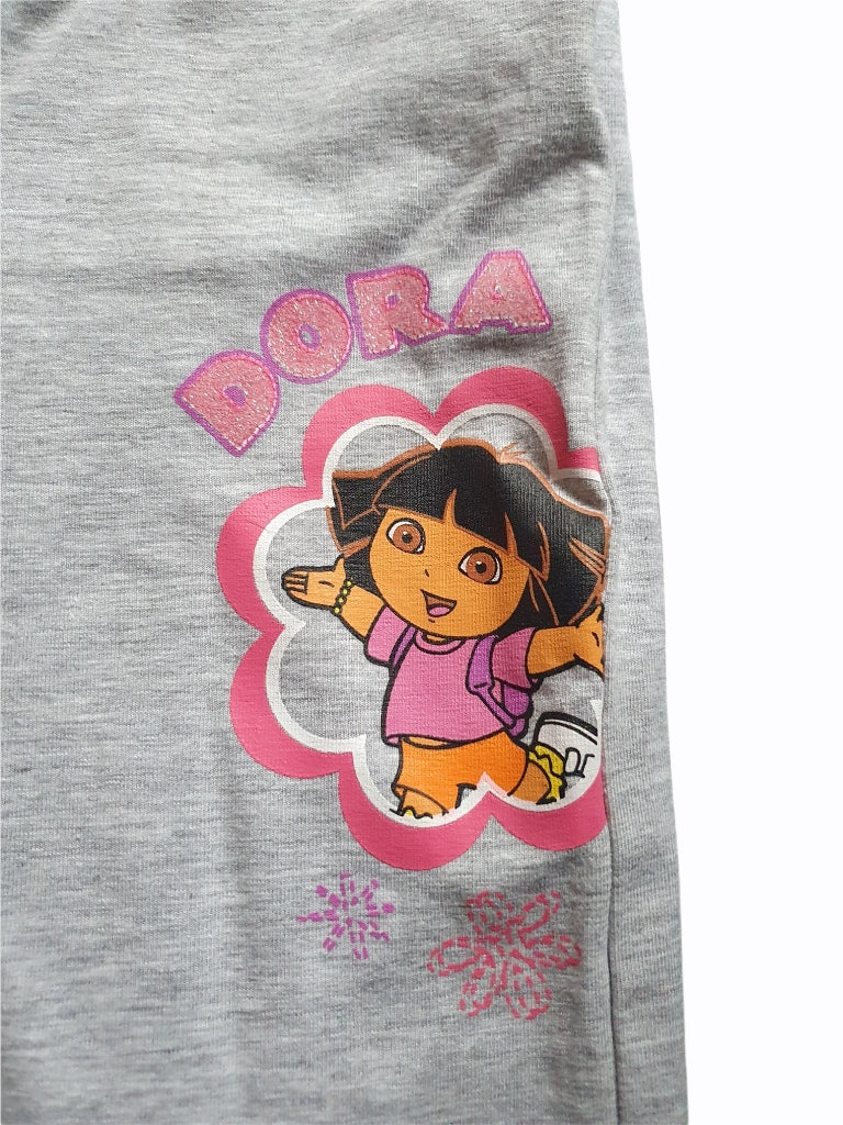 Legging Dora The Explorer