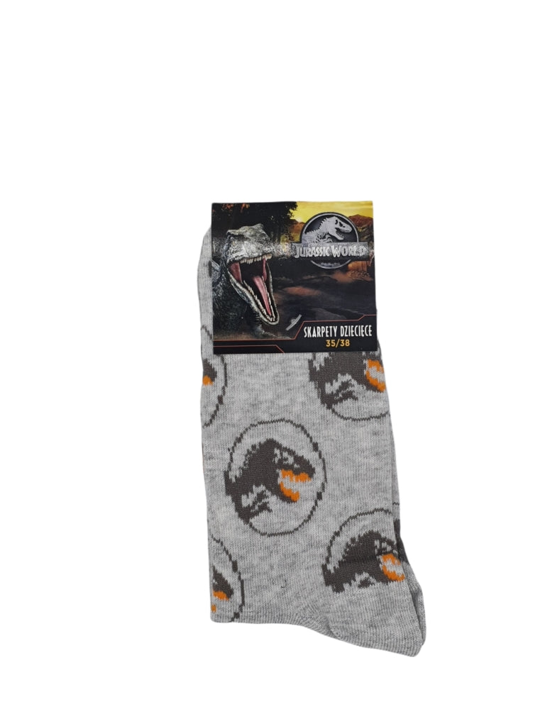 Chaussettes Jurassic World