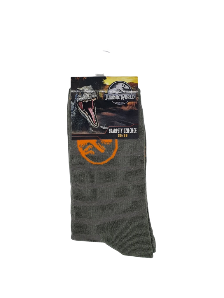 Chaussettes Jurassic World
