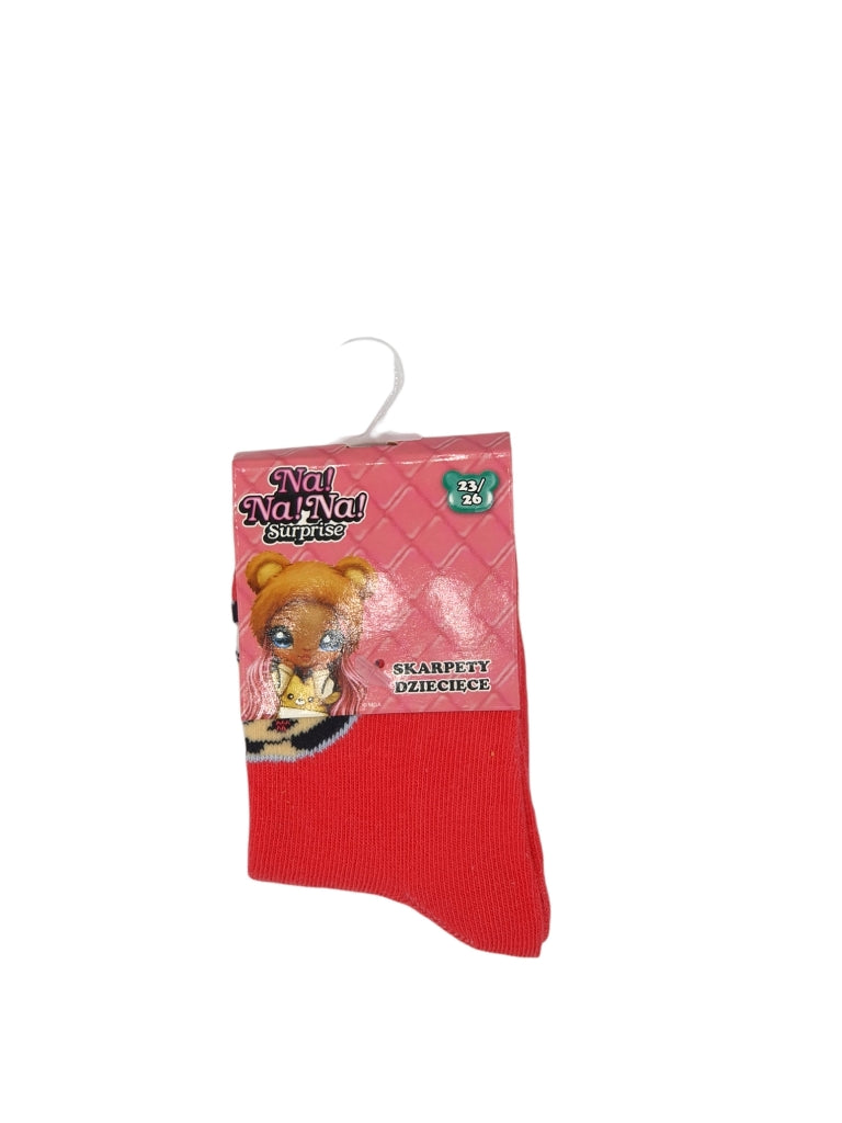 Socken Na! Na! Na! Überraschung