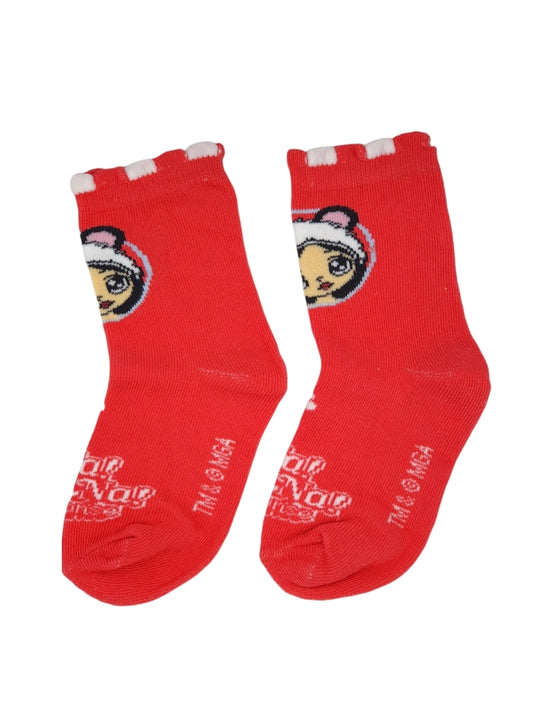Socken Na! Na! Na! Überraschung