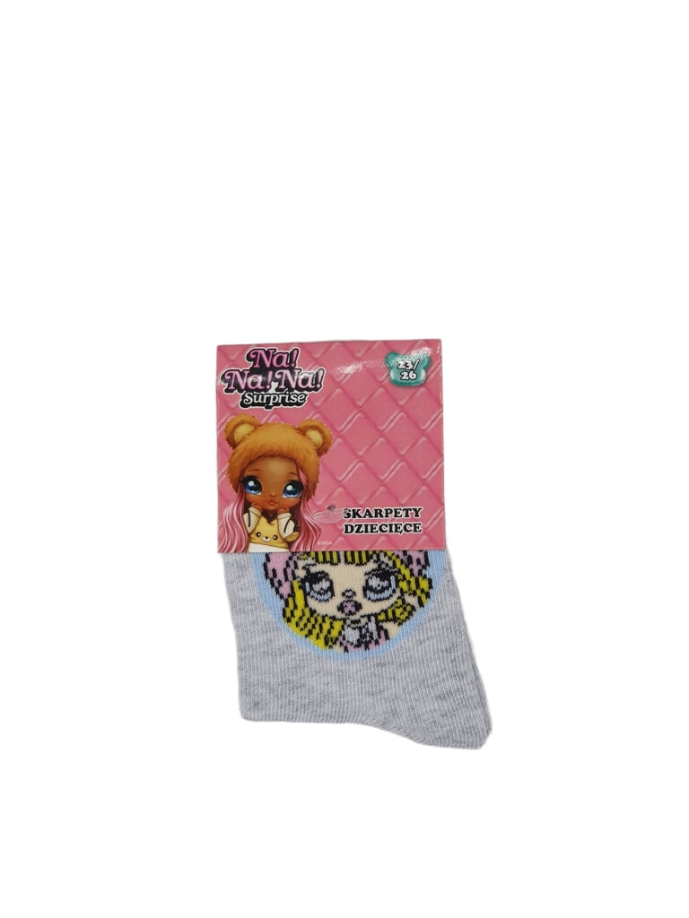 chaussettes Na! Na! Na! Surprise