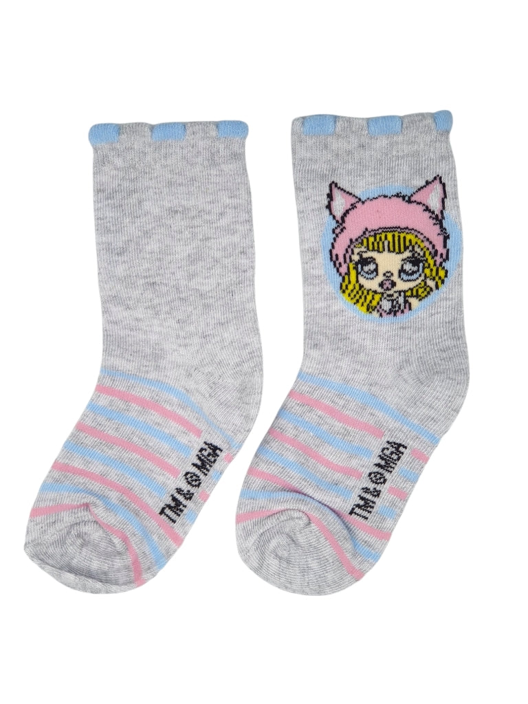 chaussettes Na! Na! Na! Surprise