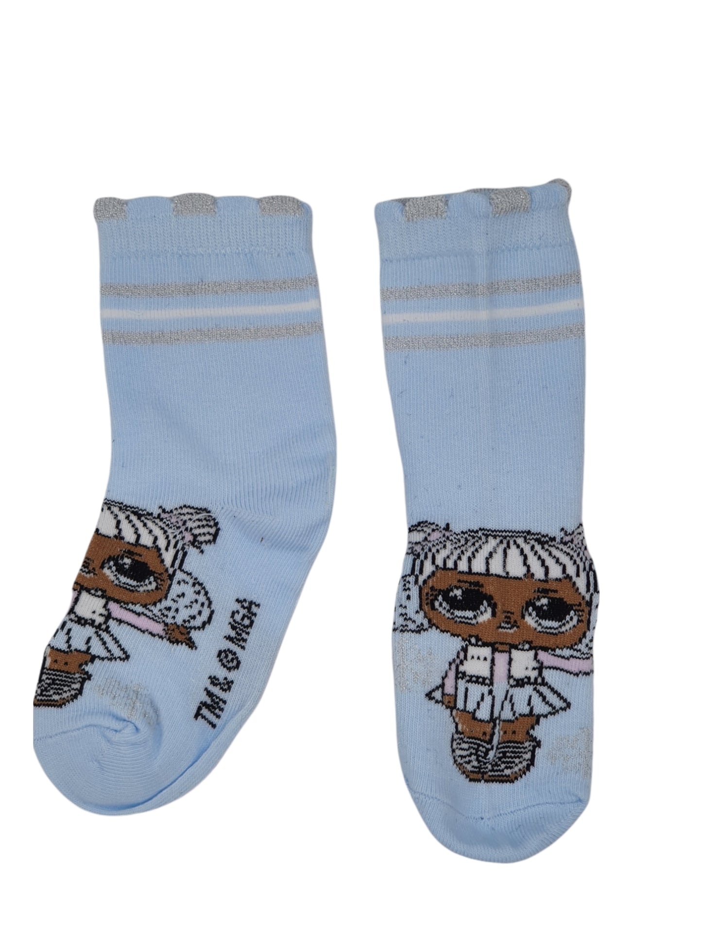 sokken L.O.L. Surprise