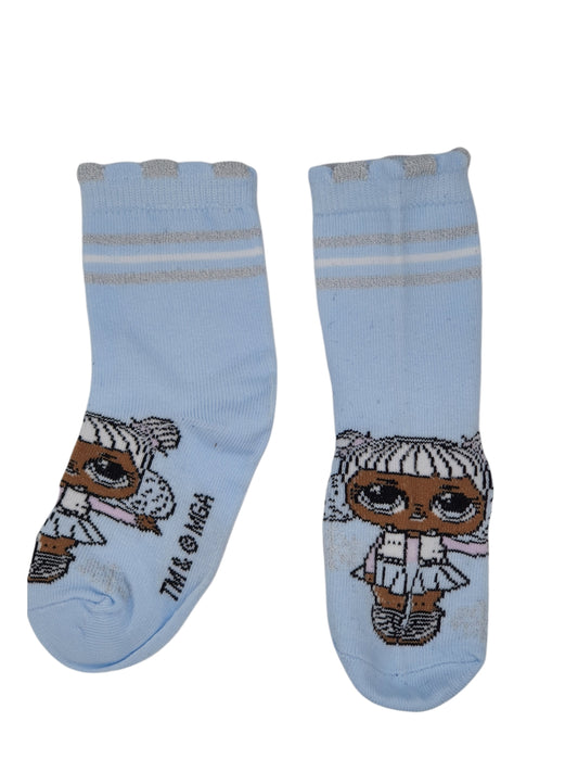 Socken LOL Überraschung