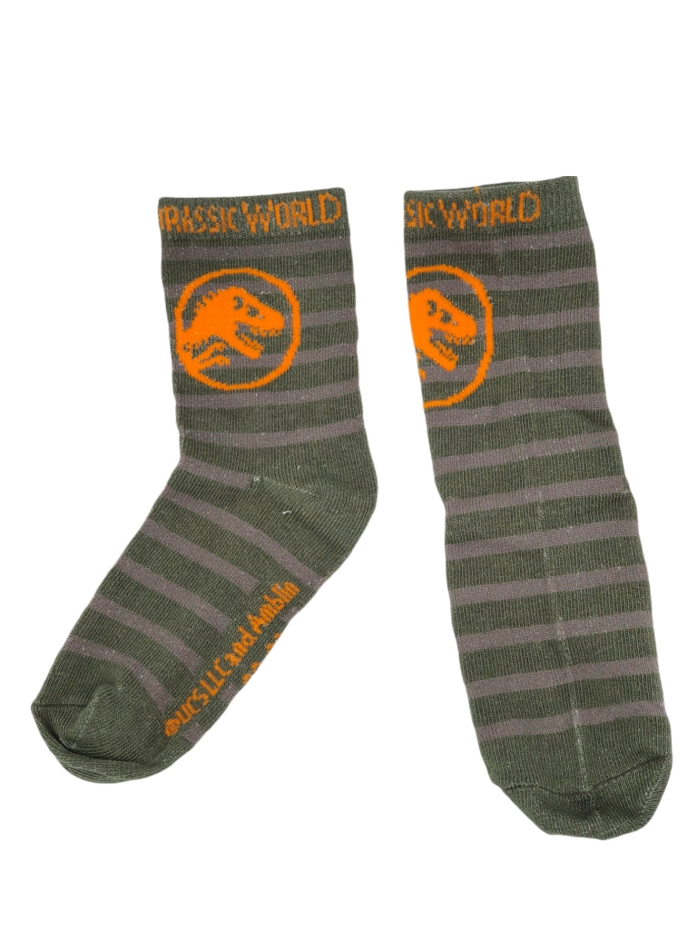 Chaussettes Jurassic World