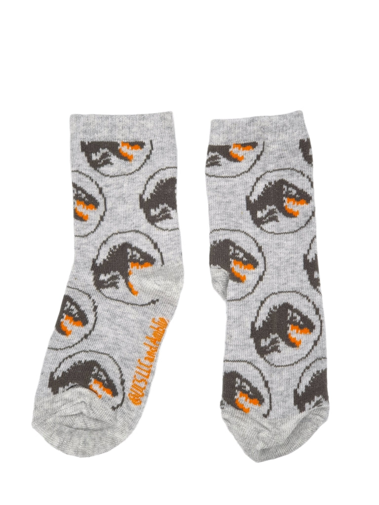 Chaussettes Jurassic World