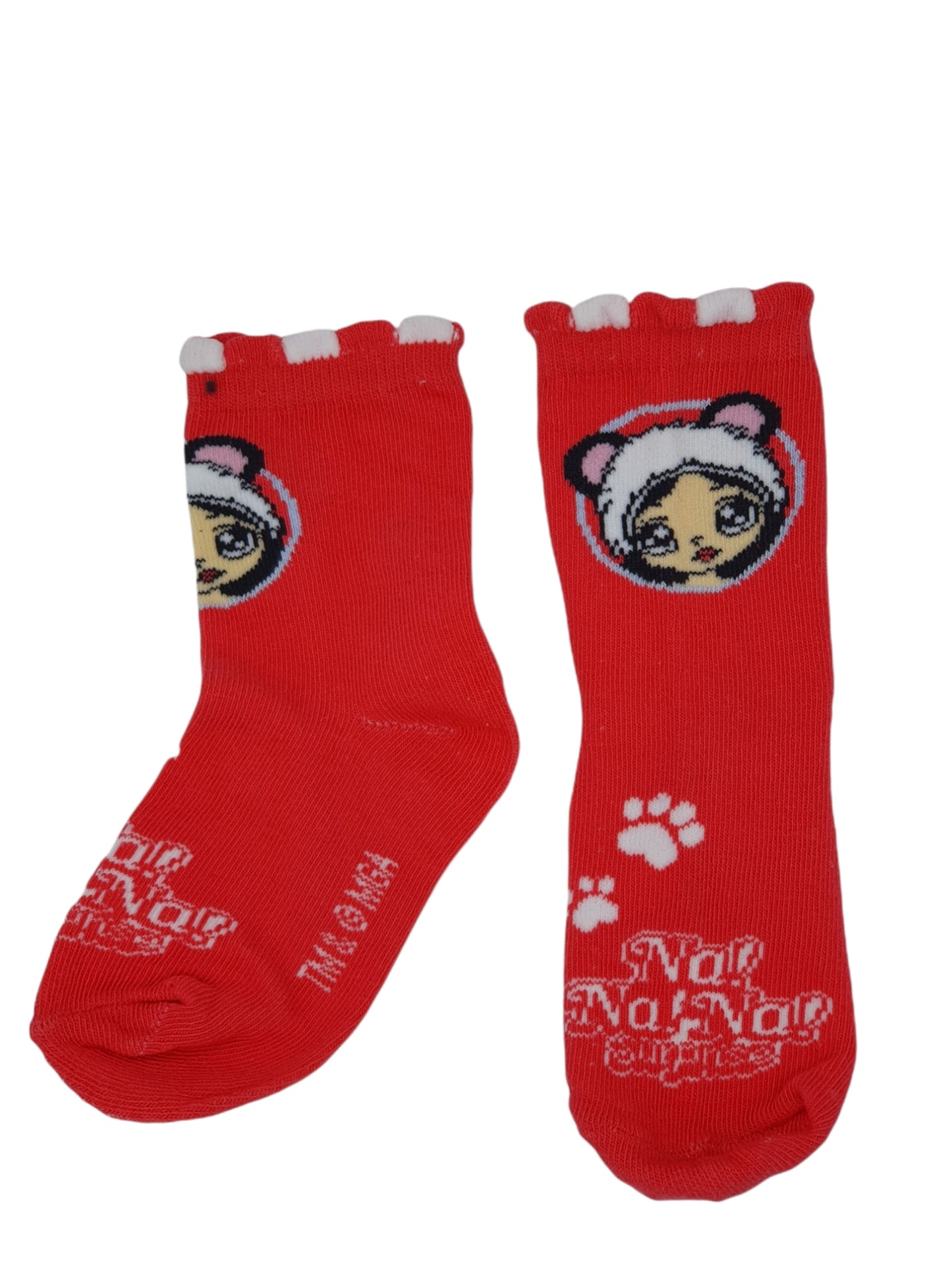 Socken Na! Na! Na! Überraschung