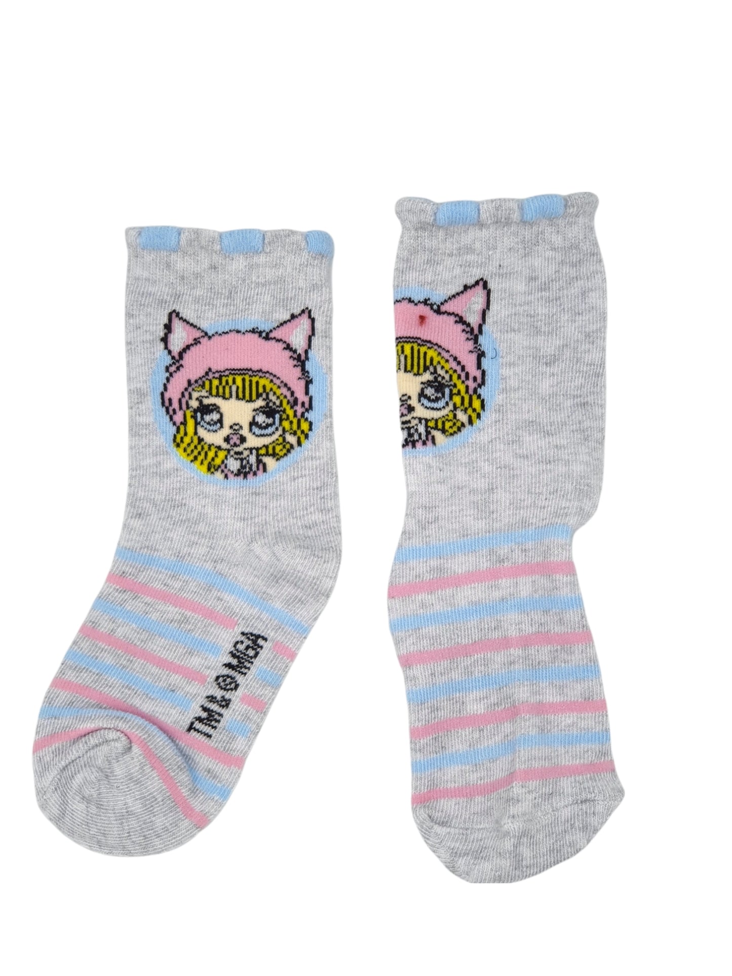 chaussettes Na! Na! Na! Surprise