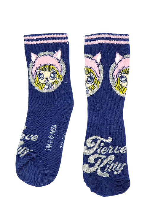 Socken Na! Na! Na! Überraschung