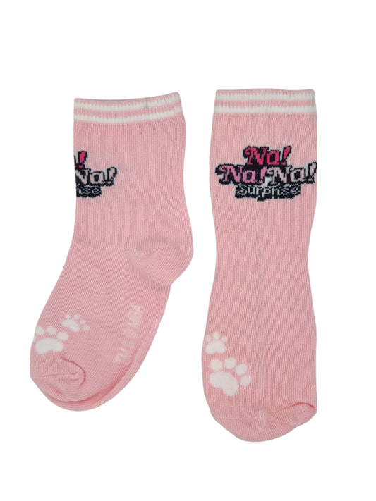 Socken Na! Na! Na! Überraschung