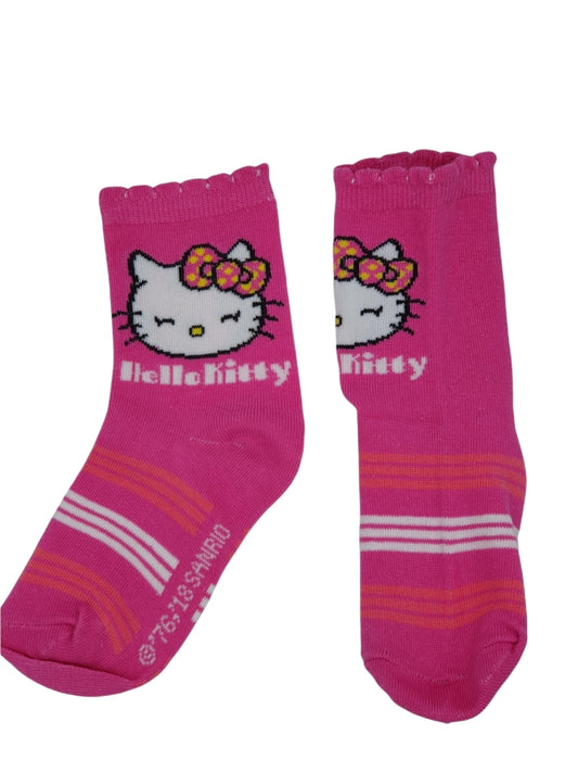 Hello Kitty Socken
