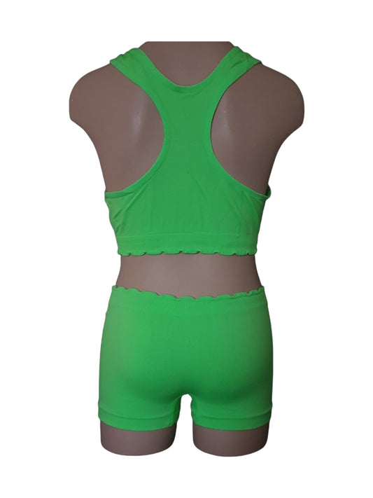 Ensemble de sous-vêtements sans couture Sweet Angel taille 140/164