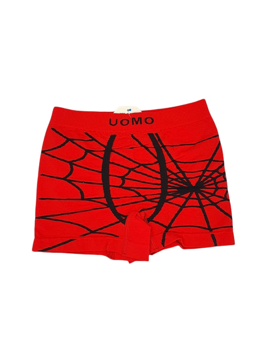 Boxershorts Microfibre maat 2/4 jaar