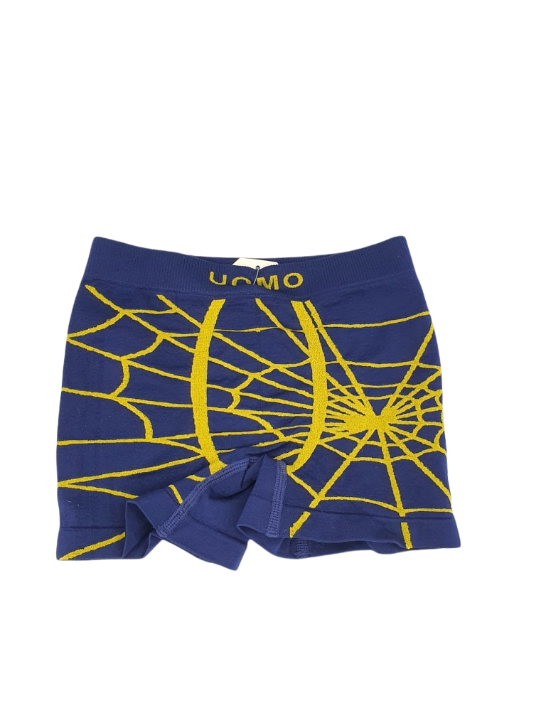 Boxershorts Mikrofaser Größe 6/8 Jahre