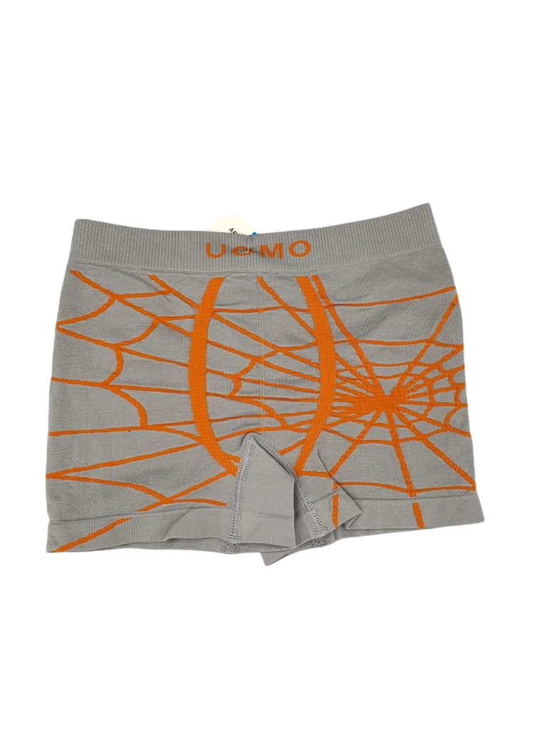 Boxershorts Microfibre maat 6/8 jaar