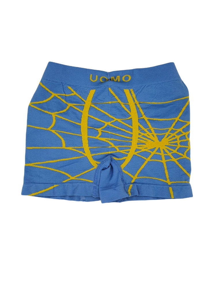 Boxershorts Mikrofaser Größe 6/8 Jahre