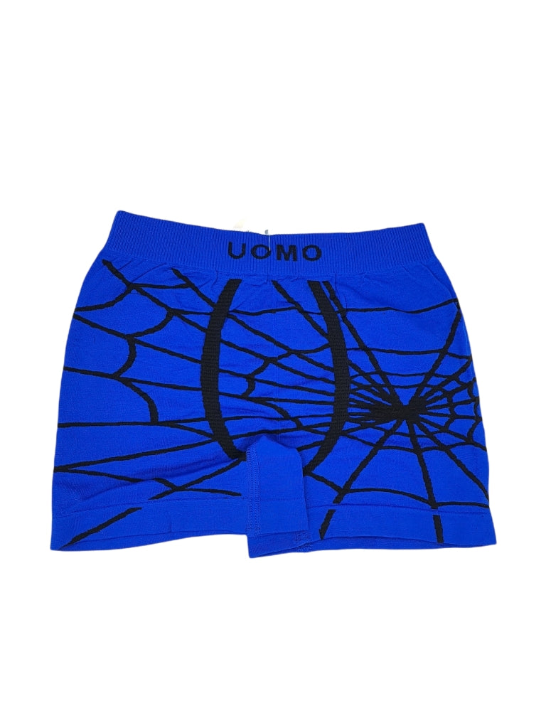 Boxershorts Mikrofaser Größe 6/8 Jahre